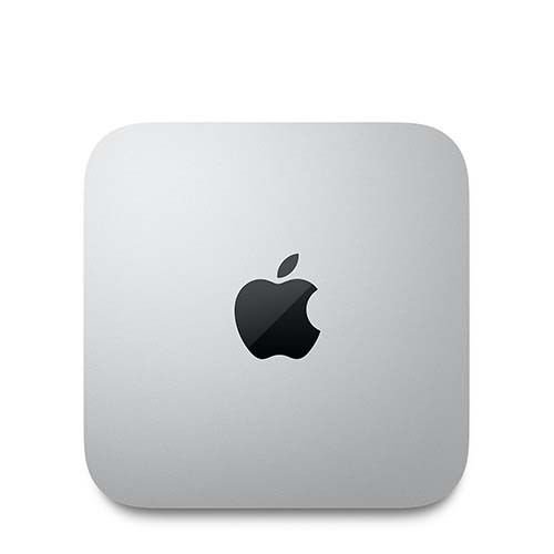 Apple Mac Mini, 8 GB RAM, 256 GB SSD thumbnail 3