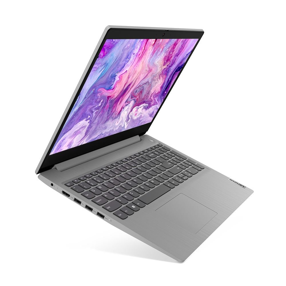 Lenovo IdeaPad 3 15ADA6 thumbnail 2