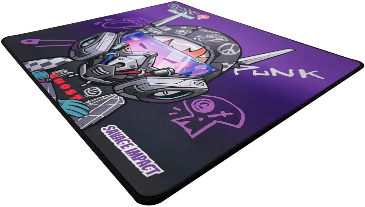Mouse Pad Bloody BP-45