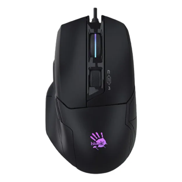 Mouse Bloody Gaming W70 Max