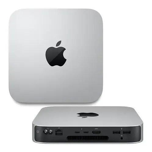 Apple Mac Mini 2020, Apple M1 Chip, 8 GB RAM, 512 GB SSD