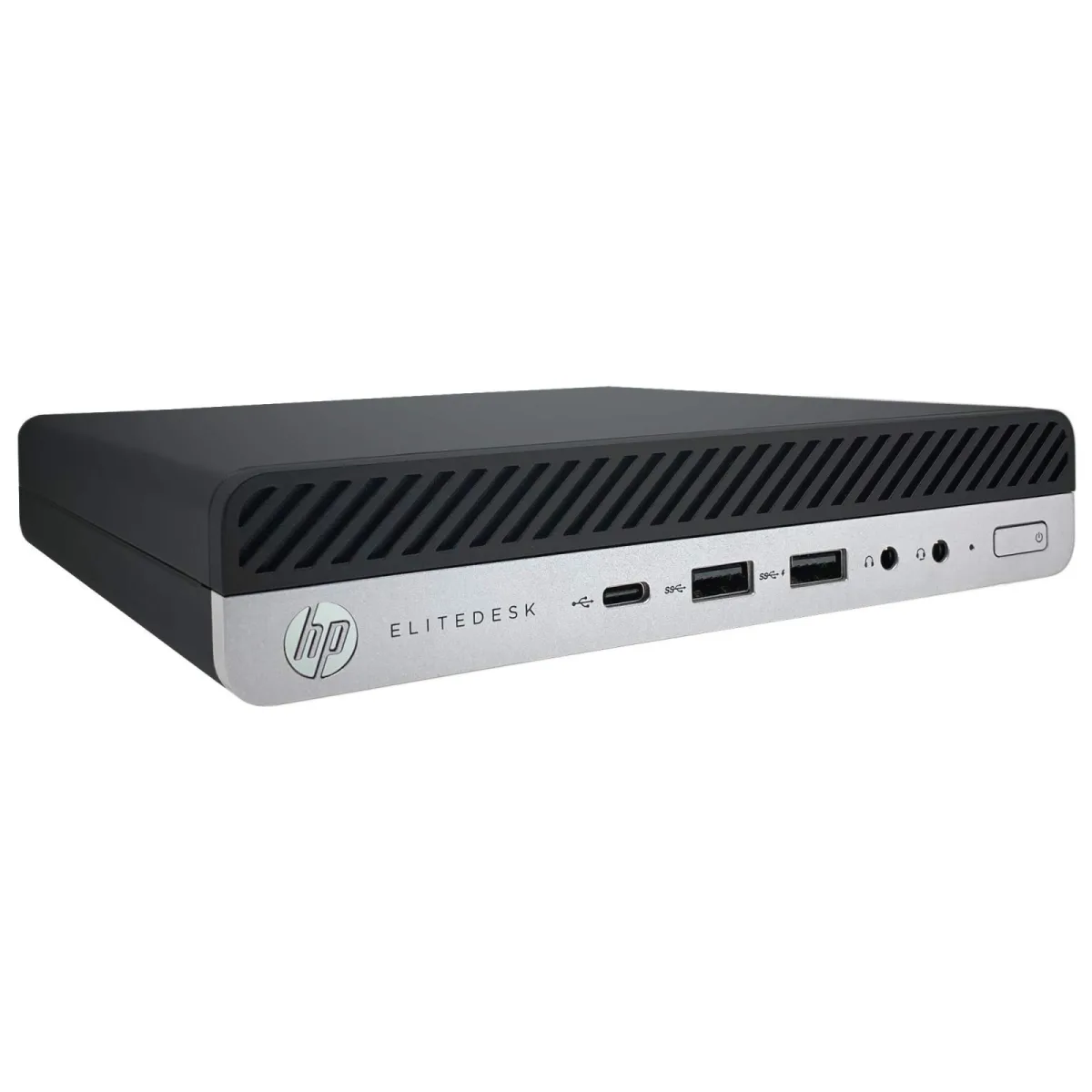 Njesi HP EliteDesk 800 G4 Mini Desktop