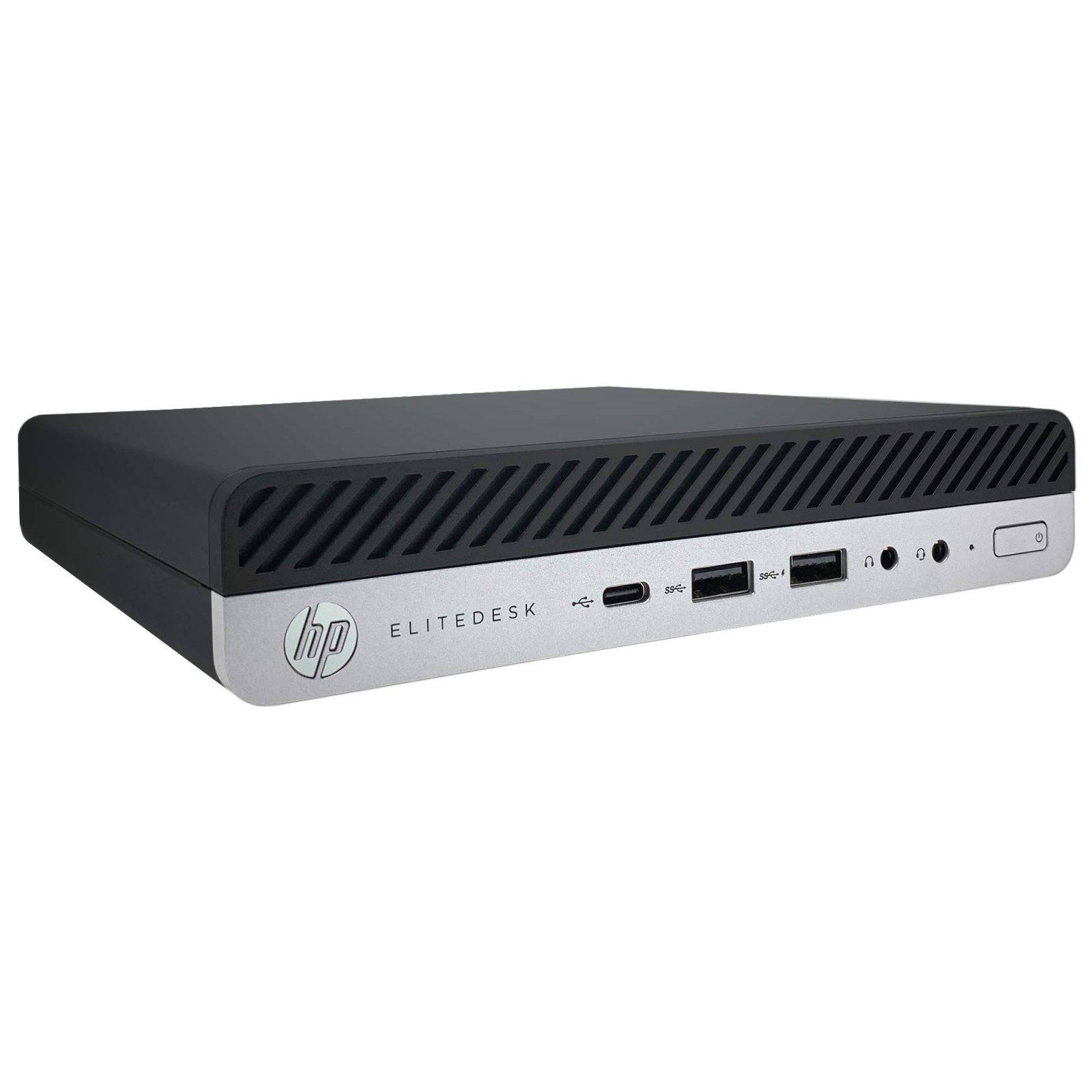 Njesi HP EliteDesk 800 G4 Mini Desktop