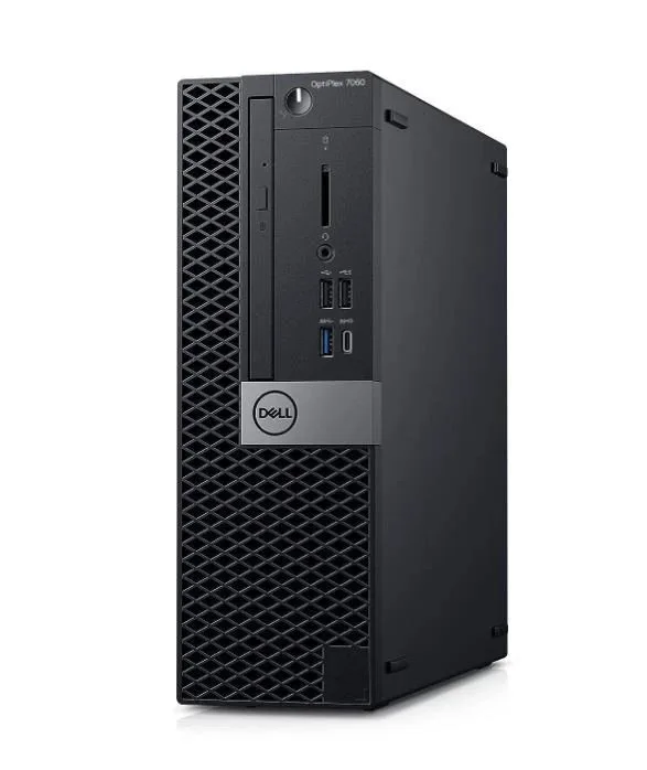Dell Optiplex 7060 SFF