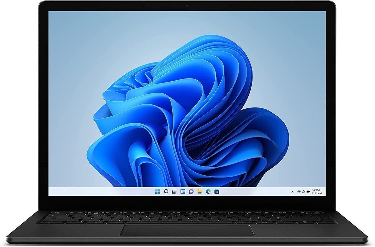 Microsoft Surface Laptop 4