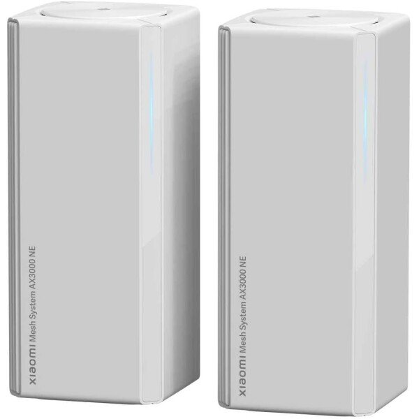 Xiaomi Mesh System AX3000 ne thumbnail 2