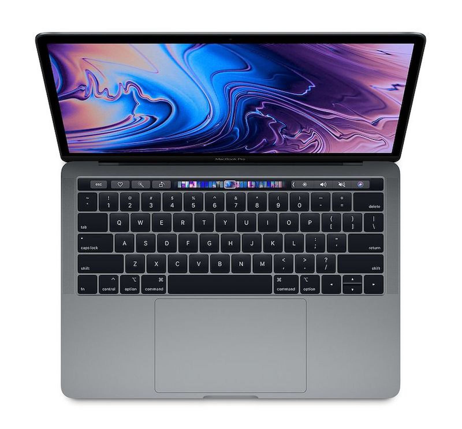 MacBook PRO 13" 2019 thumbnail 2