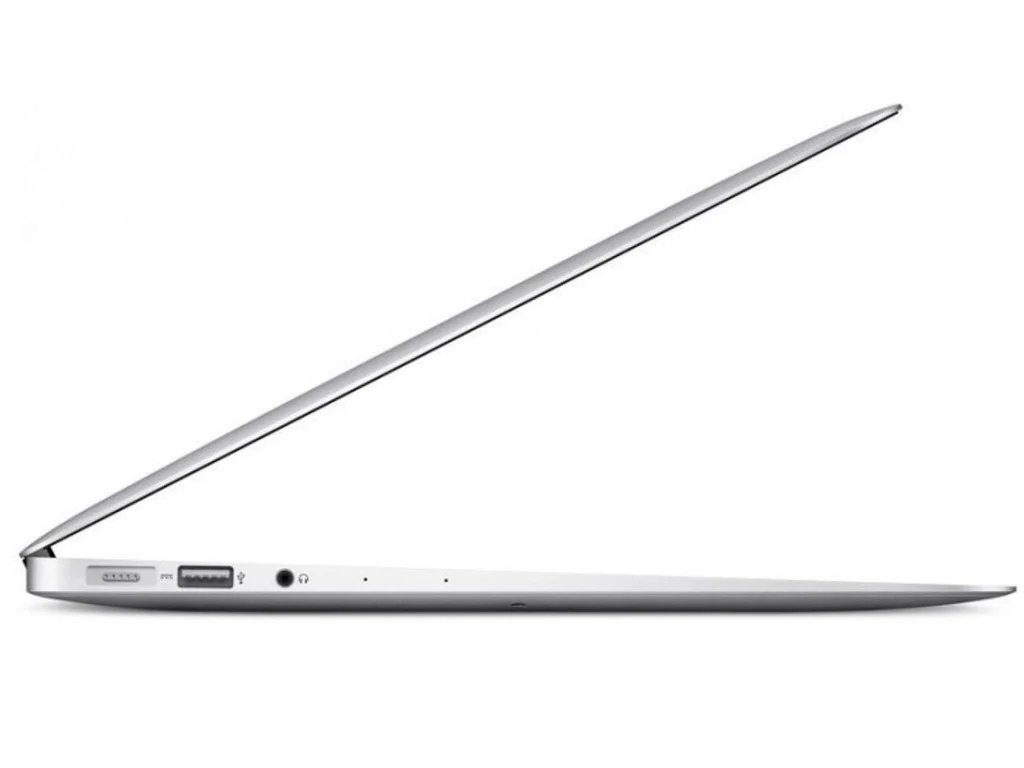 MacBook AIR 13" 2017 thumbnail 3