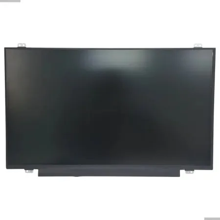 14"-Inch Slim LED Replacement Screen for Laptops, Full HD Resolution.