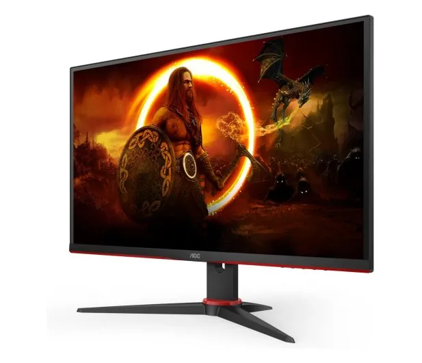 AOC Q27G2E 27” 2K Gaming Monitor