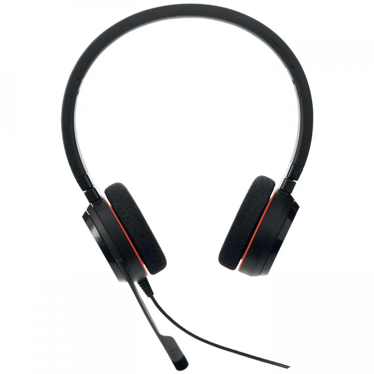 Kufje Jabra Evolve 20 UC DUO USB