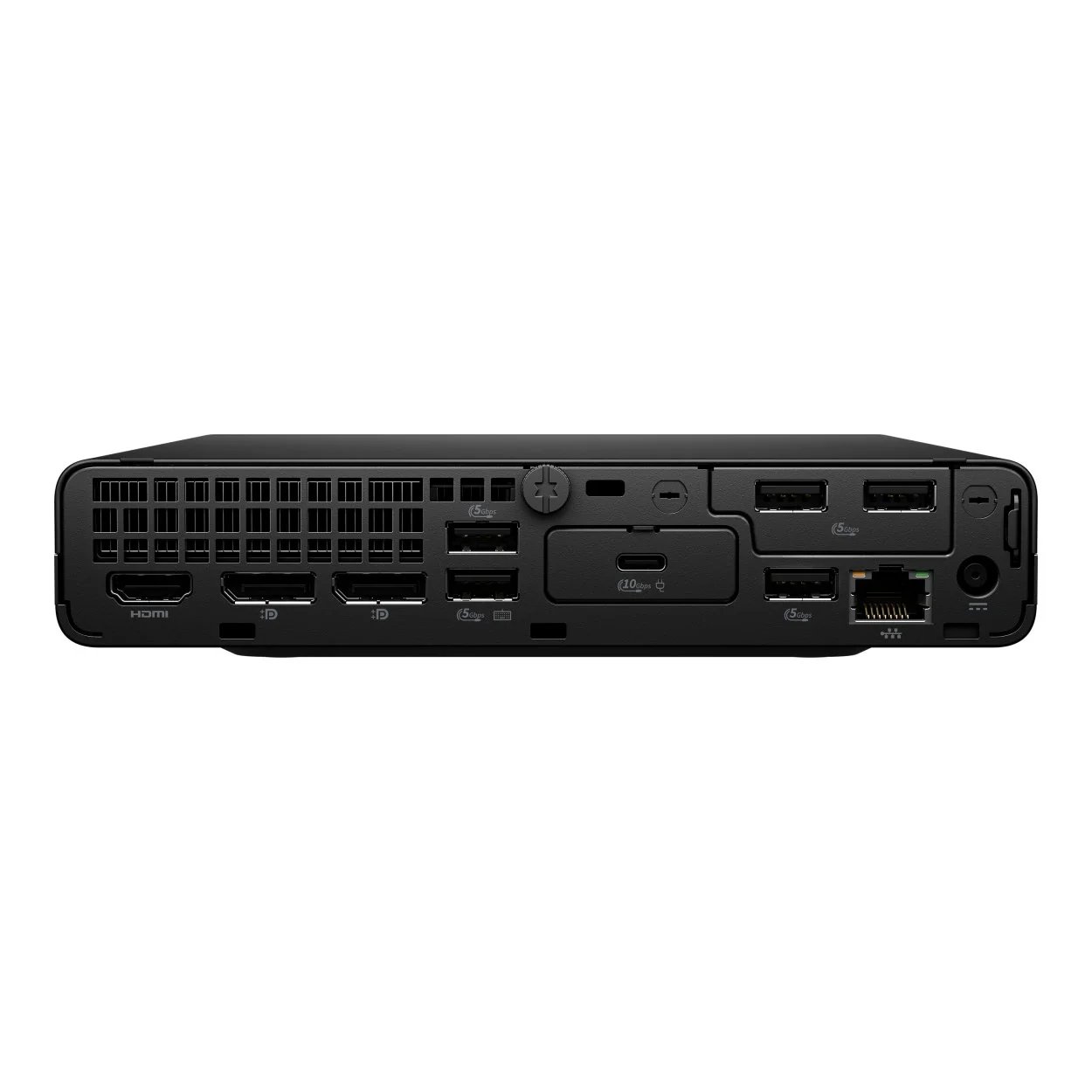 HP ProDesk 4 Mini G1i Desktop AI PC thumbnail 2