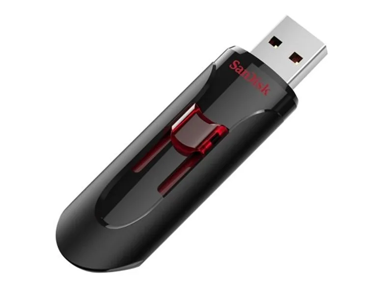 Sandisk Cruzer Glide 3.0 64 GB