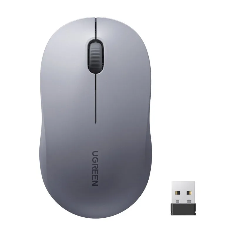 Mouse Ugreen M331 Wireless Multi-Mode Mouse Bluetooth 5.4