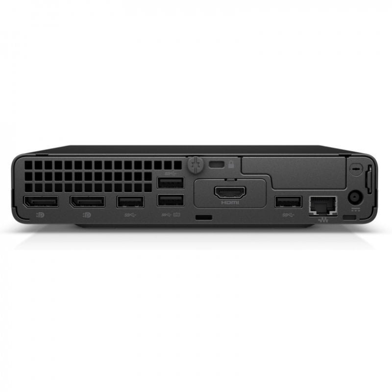HP ProDesk 600 G6 Desktop Mini thumbnail 2