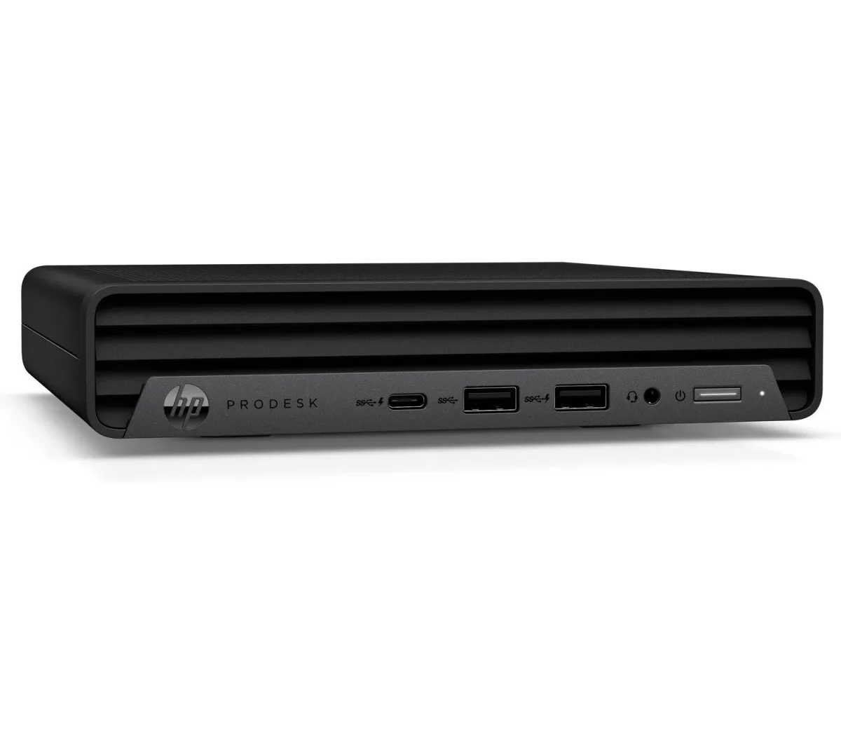 HP ProDesk 600 G6 Desktop Mini PC