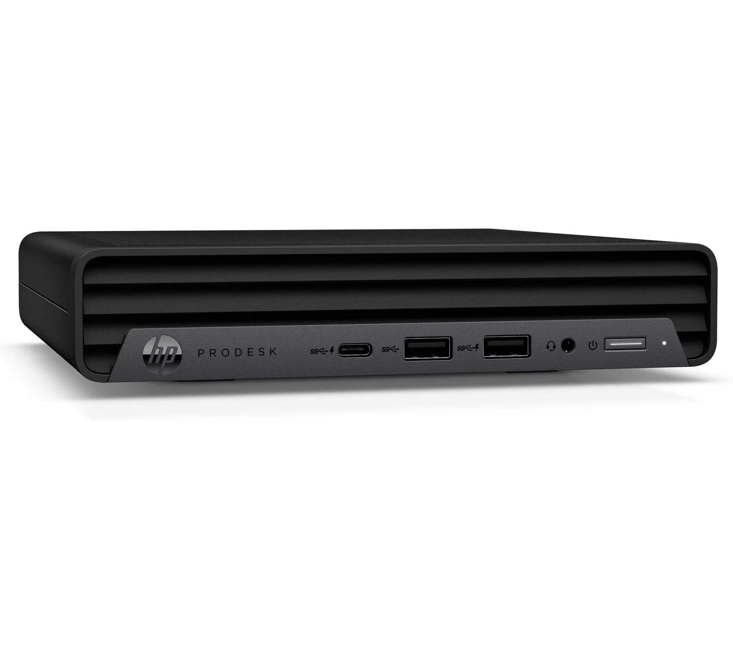 HP ProDesk 600 G6 Desktop Mini PC