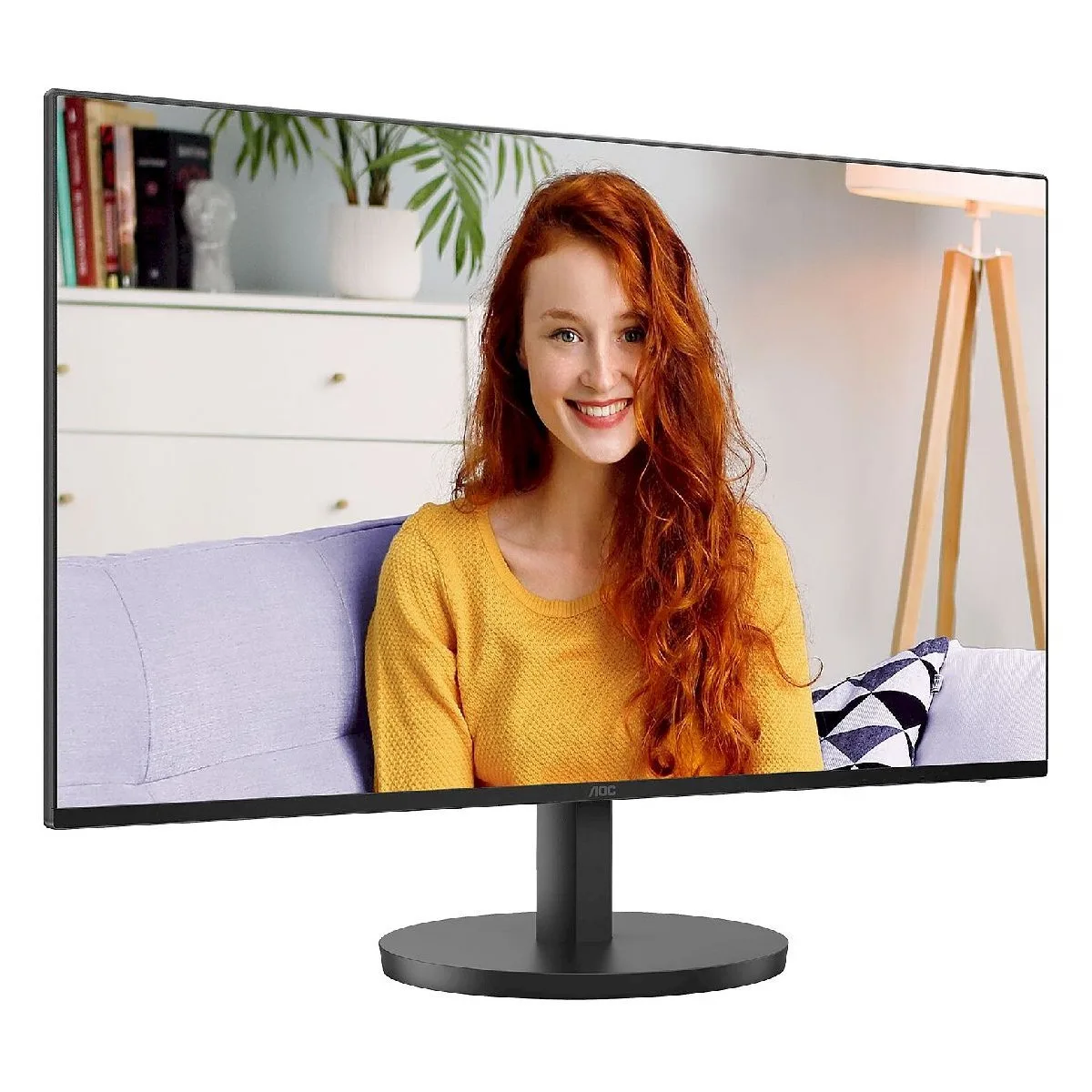 Monitor AOC 24B3HA2