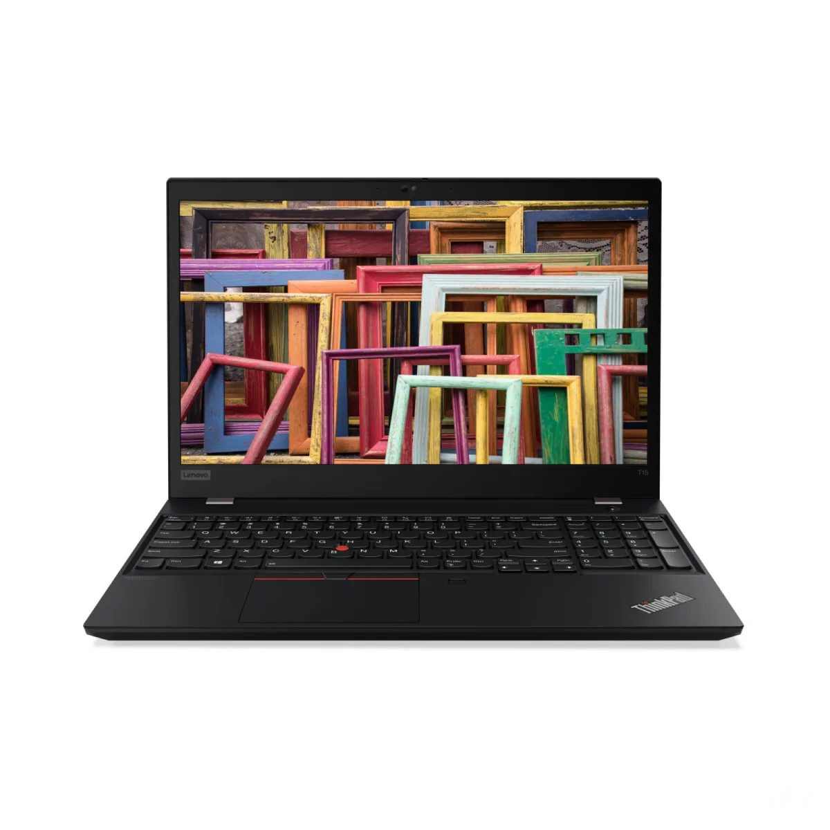Lenovo ThinkPad T15 GEN2
