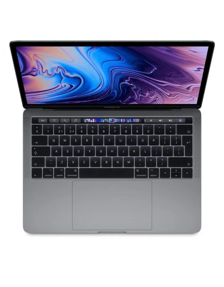 MacBook PRO 13" 2017
