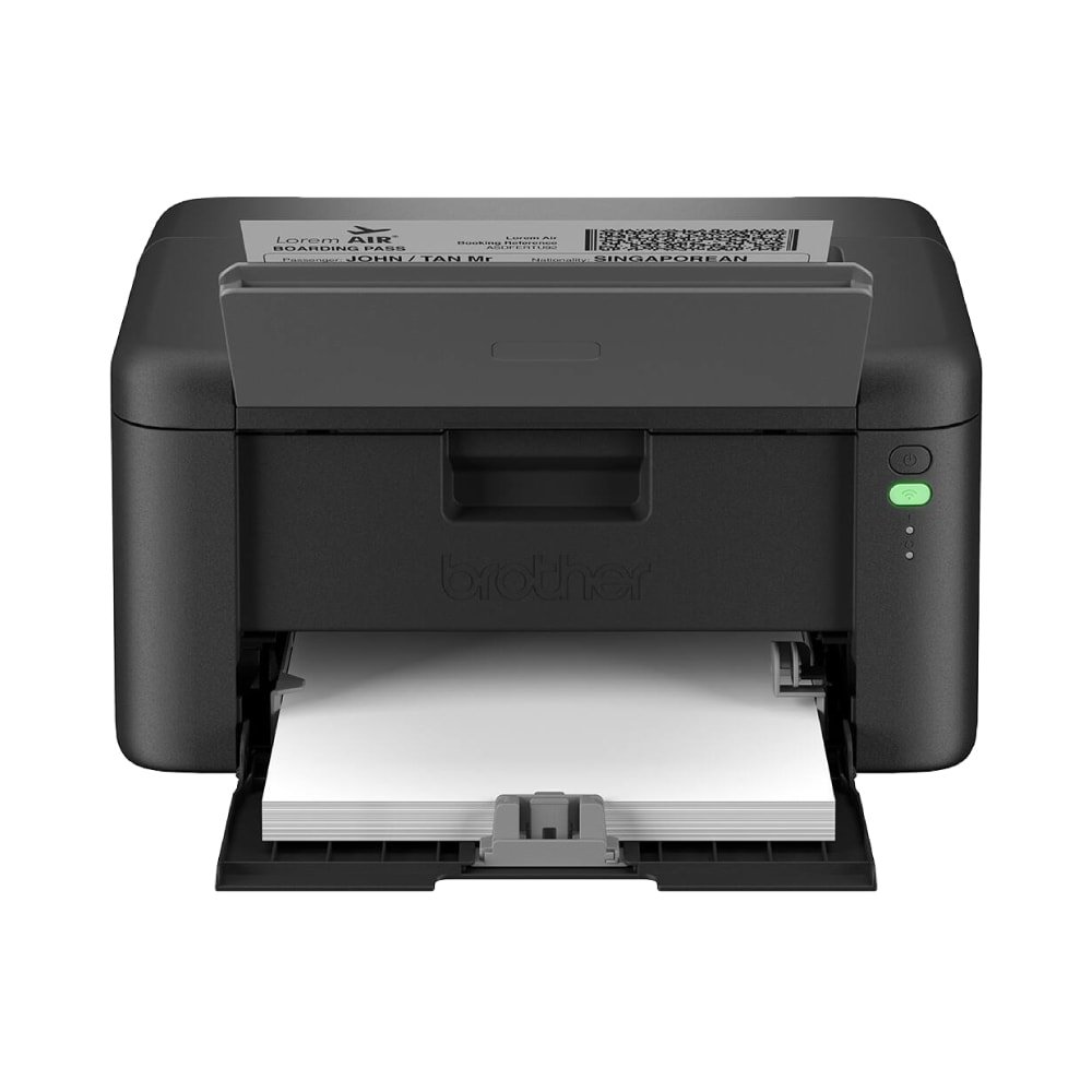 Printer Laser Brother HL-L1232W thumbnail 2