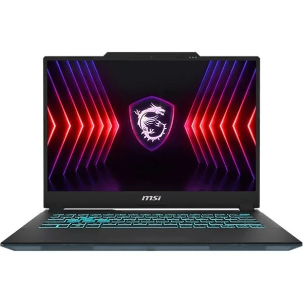 MSI Cyborg 15 A13VE