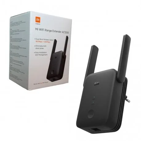 Mi Wi-Fi Range Extender AC1200