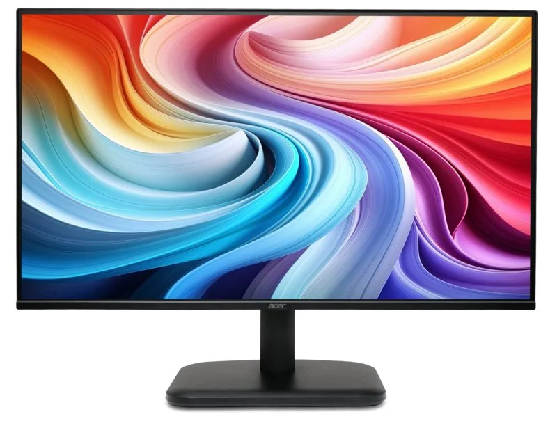 Acer EK1 EK241Y 24 Monitor
