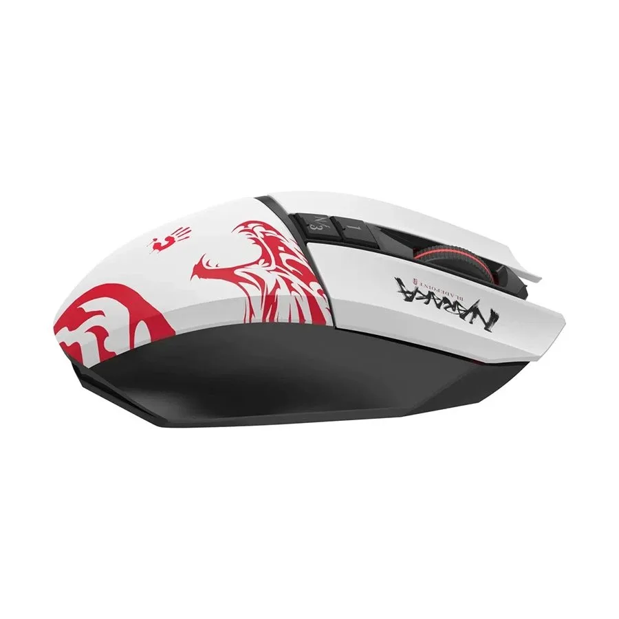 Mouse Bloody R36 Ultra Naraka Dual Mode Wireless Gaming