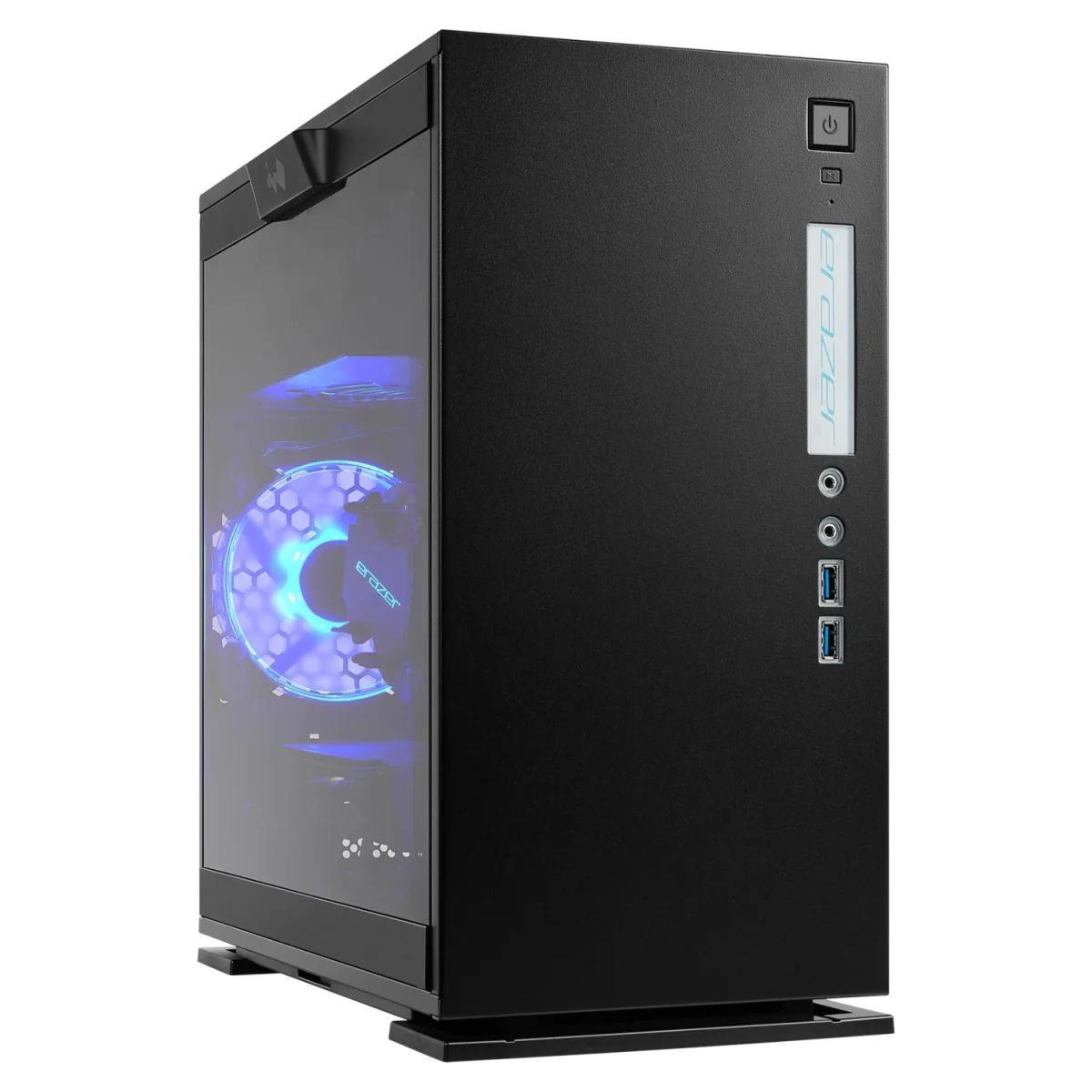 Medion Erazer Engineer P10
