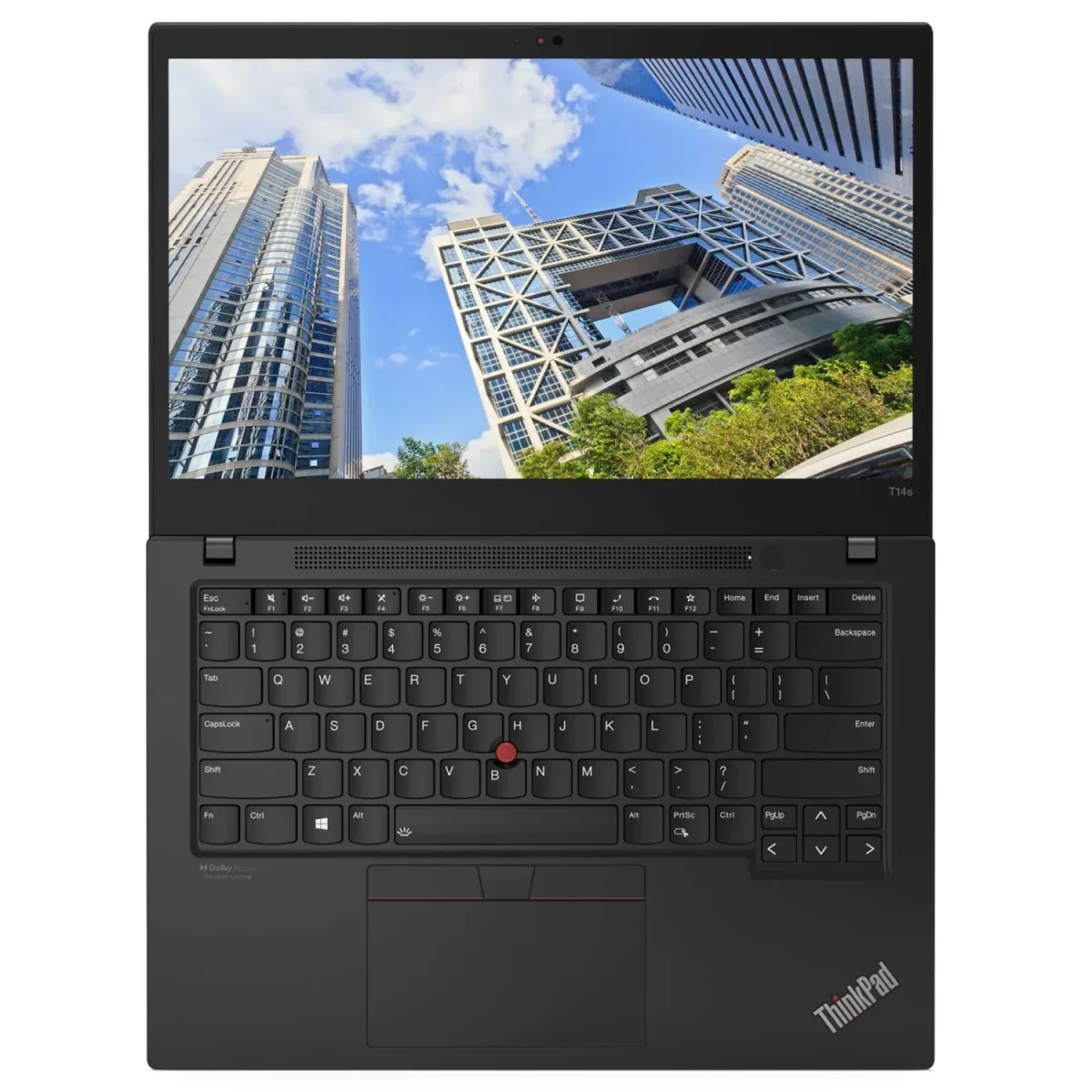 Lenovo ThinkPad T14S GEN 2