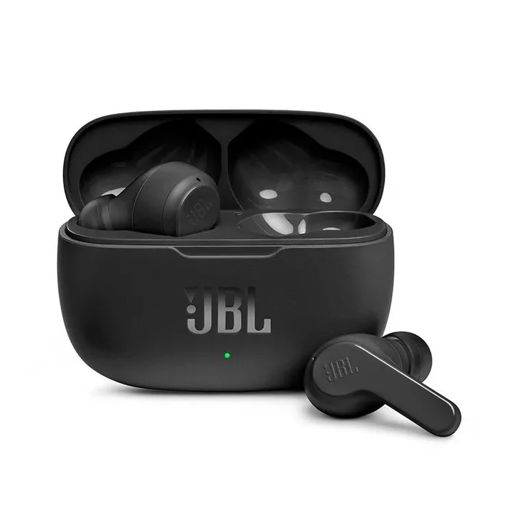 JBL Wave 200TWS True Wireless Earbuds