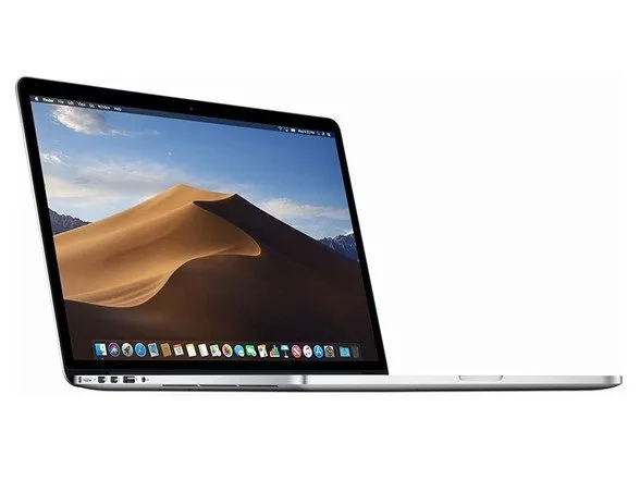 MacBook PRO Retina 15" 2015