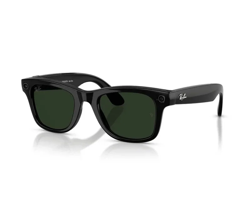 RAY BAN Meta Wayfarer GEN 2