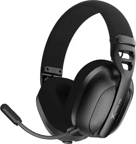 Kufje Xtrike me GH-513W Tri-Mode Gaming