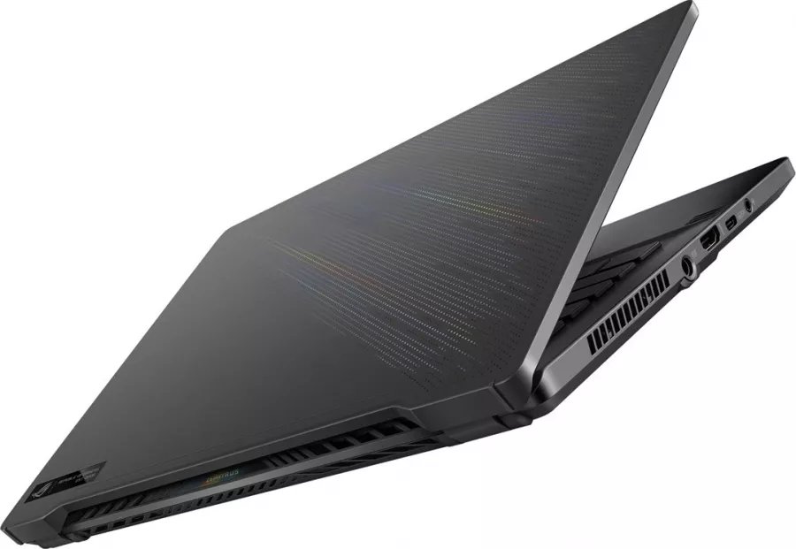 ASUS ROG Zephyrus G14 GA401QEC thumbnail 2