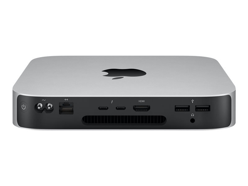 Apple Mac Mini, 8 GB RAM, 256 GB SSD thumbnail 2