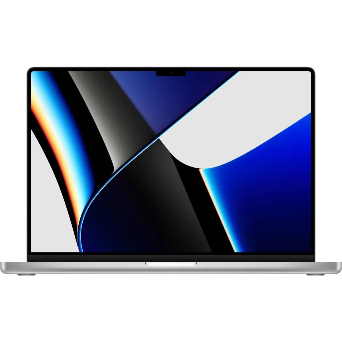 MacBook PRO Retina 16" 2021