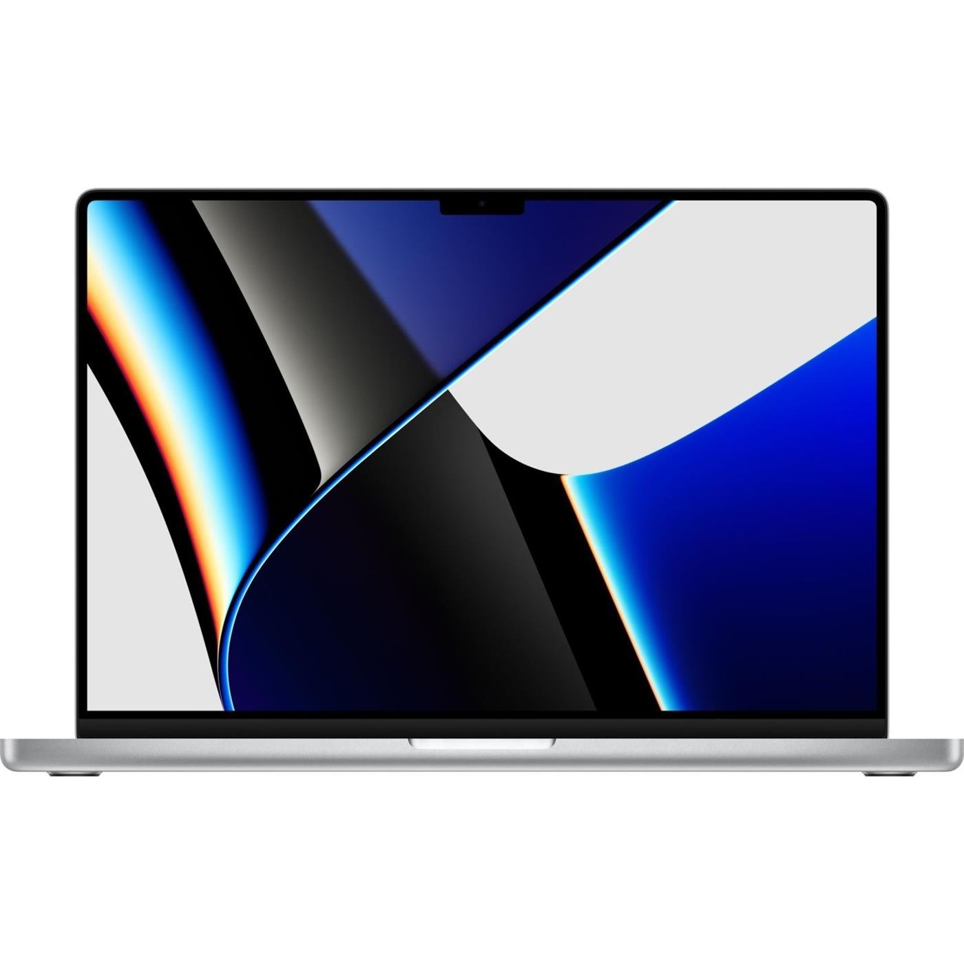 MacBook PRO Retina 16" 2021