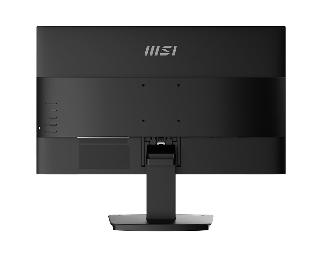 Monitor 24" MSI PRO MP2412 thumbnail 2