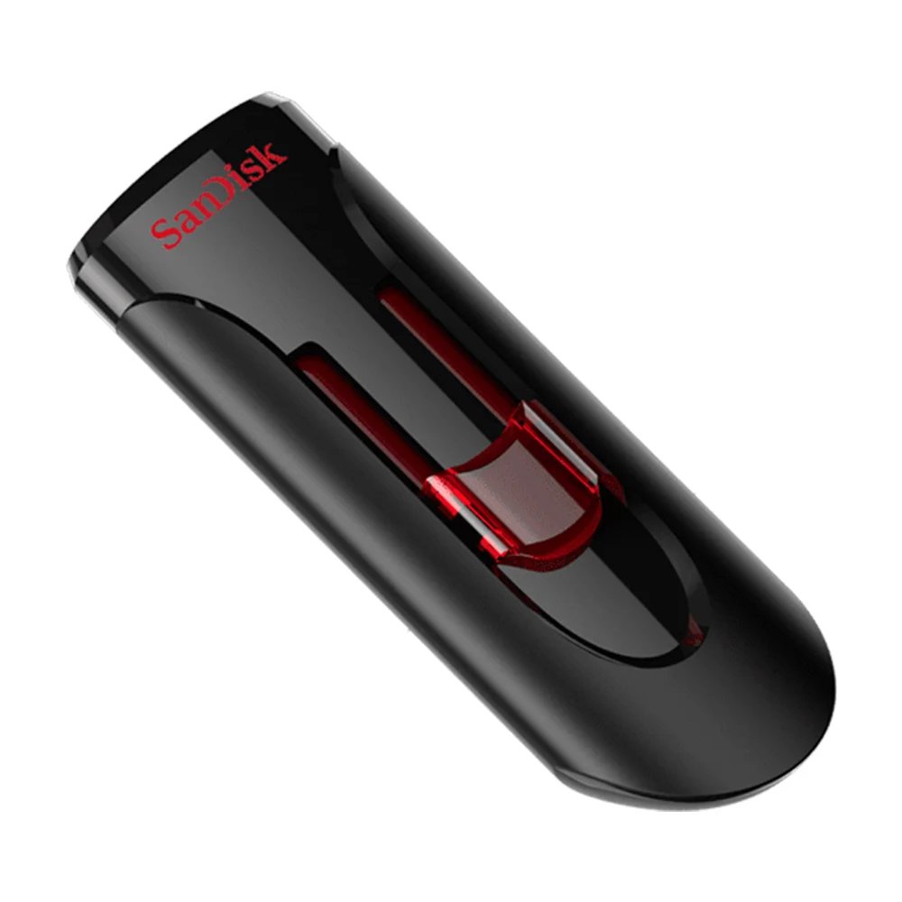 Sandisk Cruzer Glide 3.0 128 GB thumbnail 2