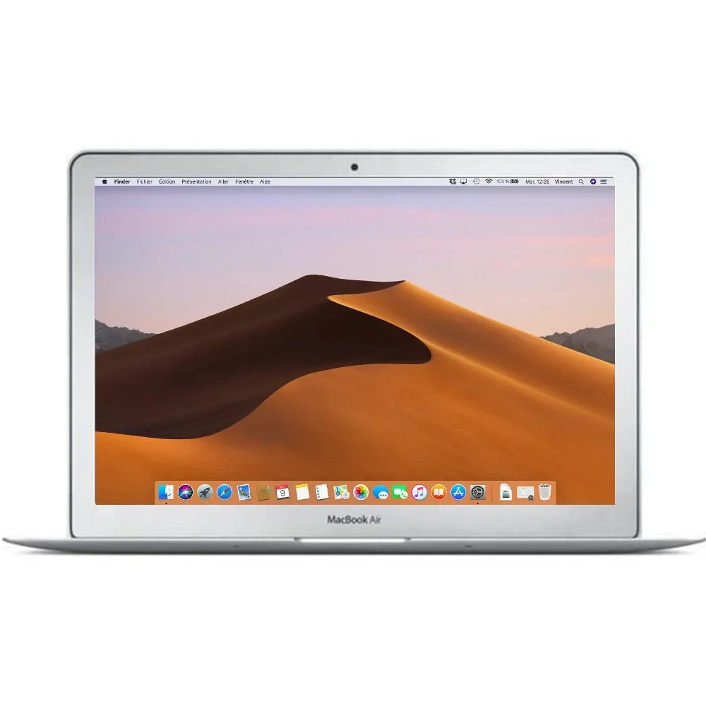 MacBook AIR 13" Early 2015