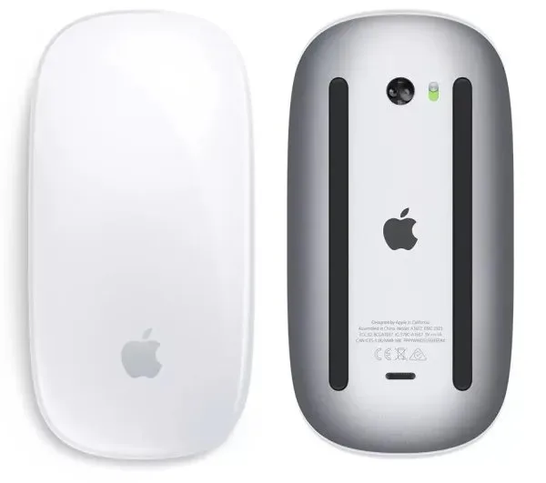 Apple Magic Mouse 2