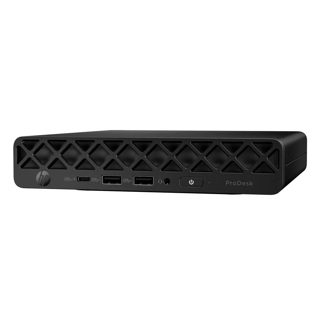 HP ProDesk 4 Mini G1i Desktop AI PC