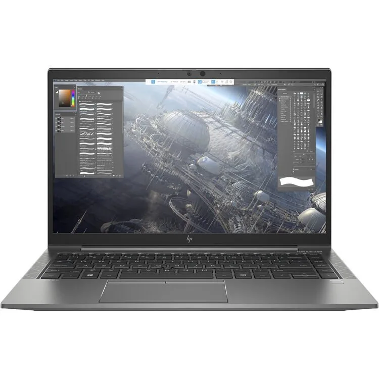 HP ZBook Firefly 14 G8 Mobile Workstation