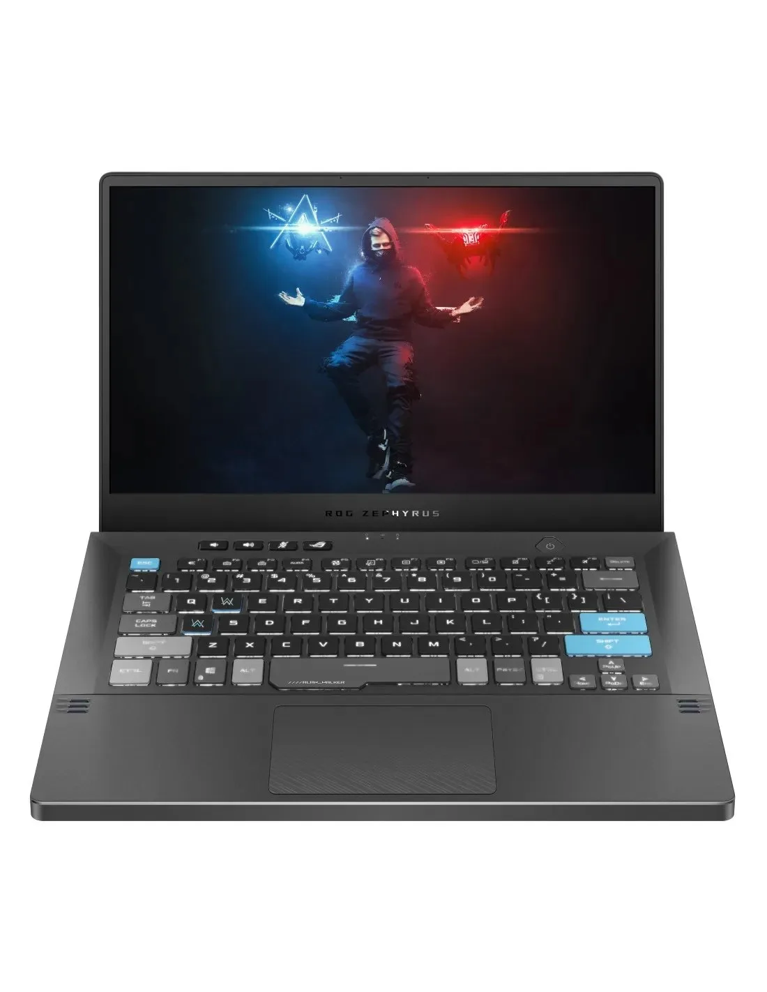 ASUS ROG Zephyrus G14 GA401QEC