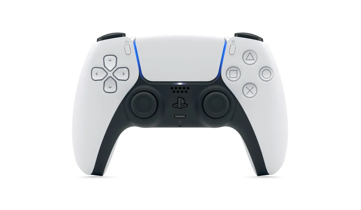 PS5 DualSense Wireless Controller