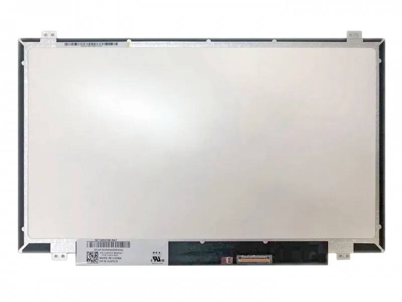 15.6" Slim LED Laptop Screen, Full HD