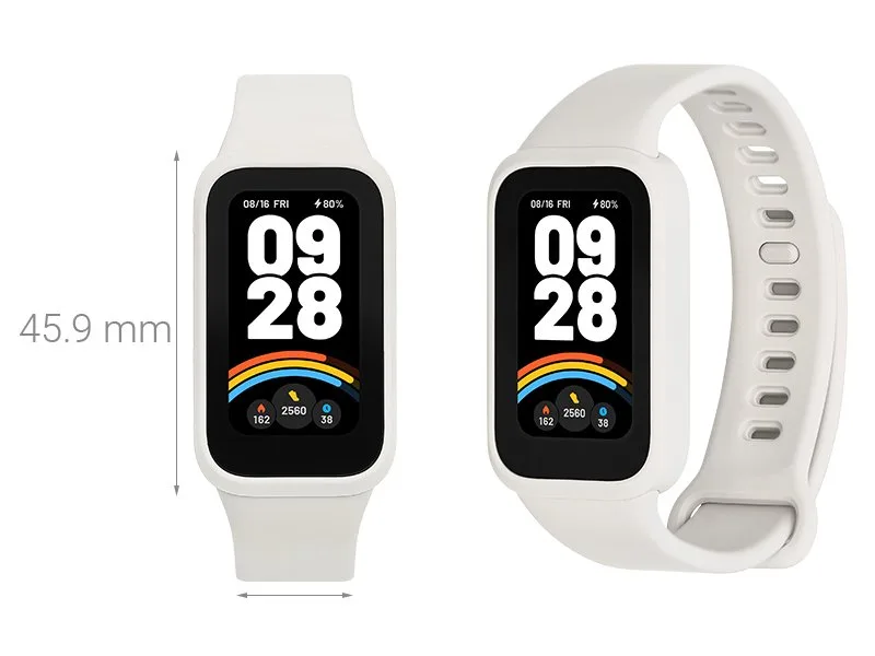 Xiaomi Smart Band 9 Active