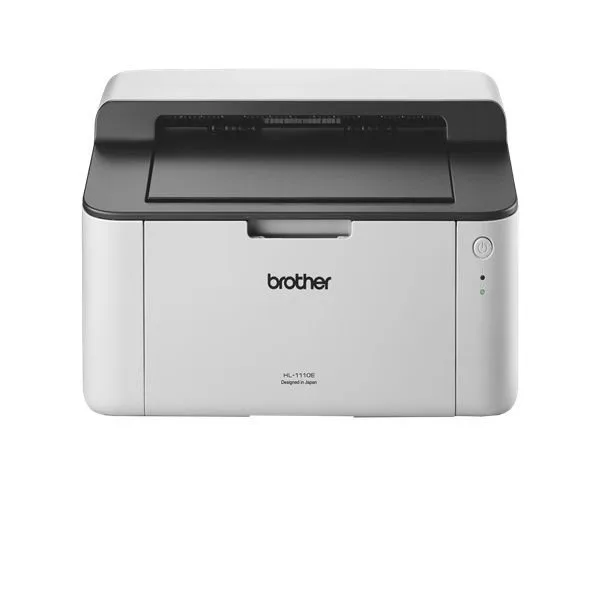 Printer Laser Brother HL-1110E